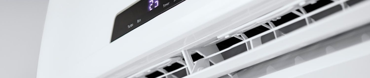 Varmepumpen – mye mer enn bare varm luft Varmepumpen – mye mer enn bare varm luft